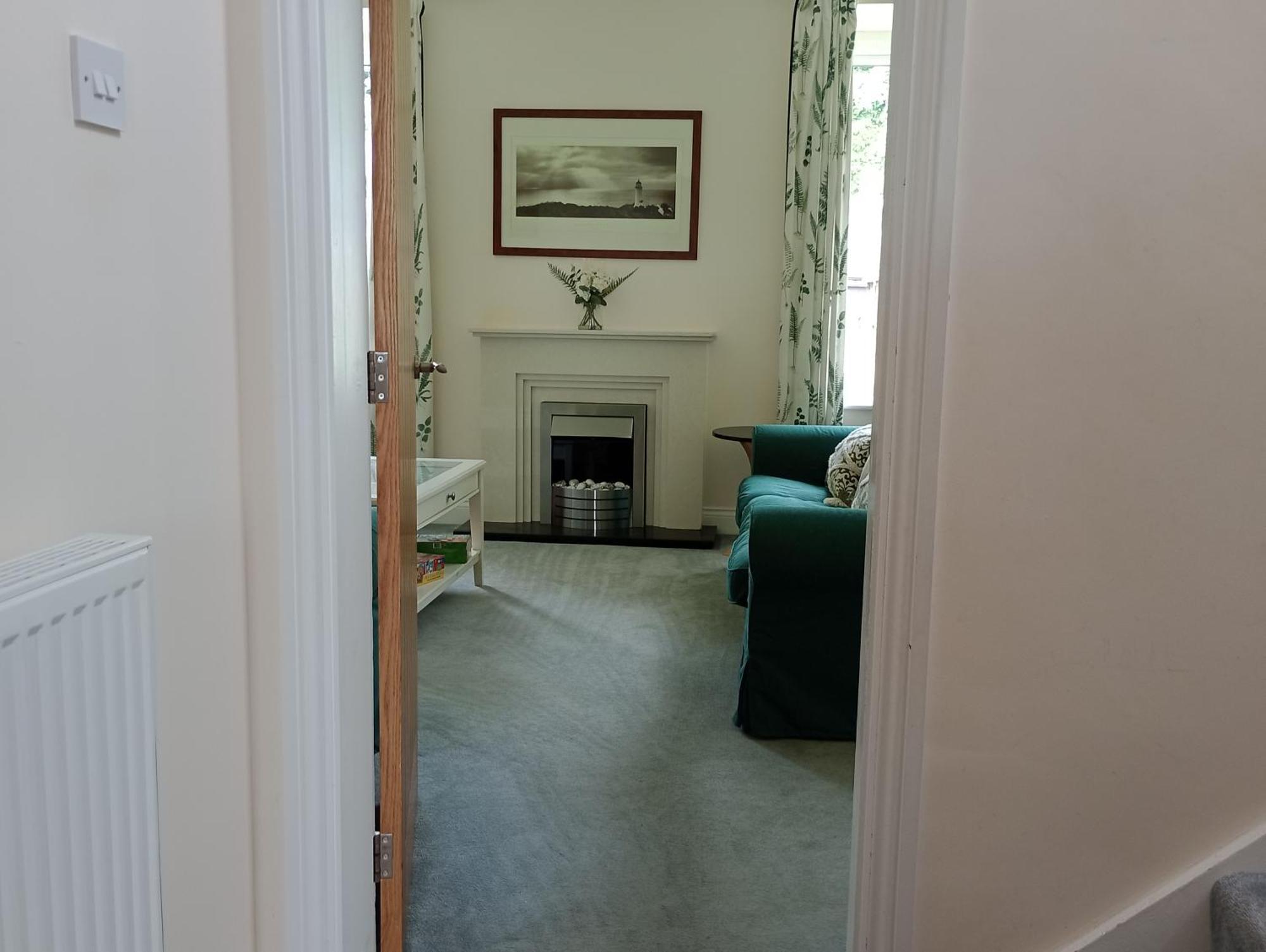Villa Sunnyside Farm à Grange-over-Sands Extérieur photo