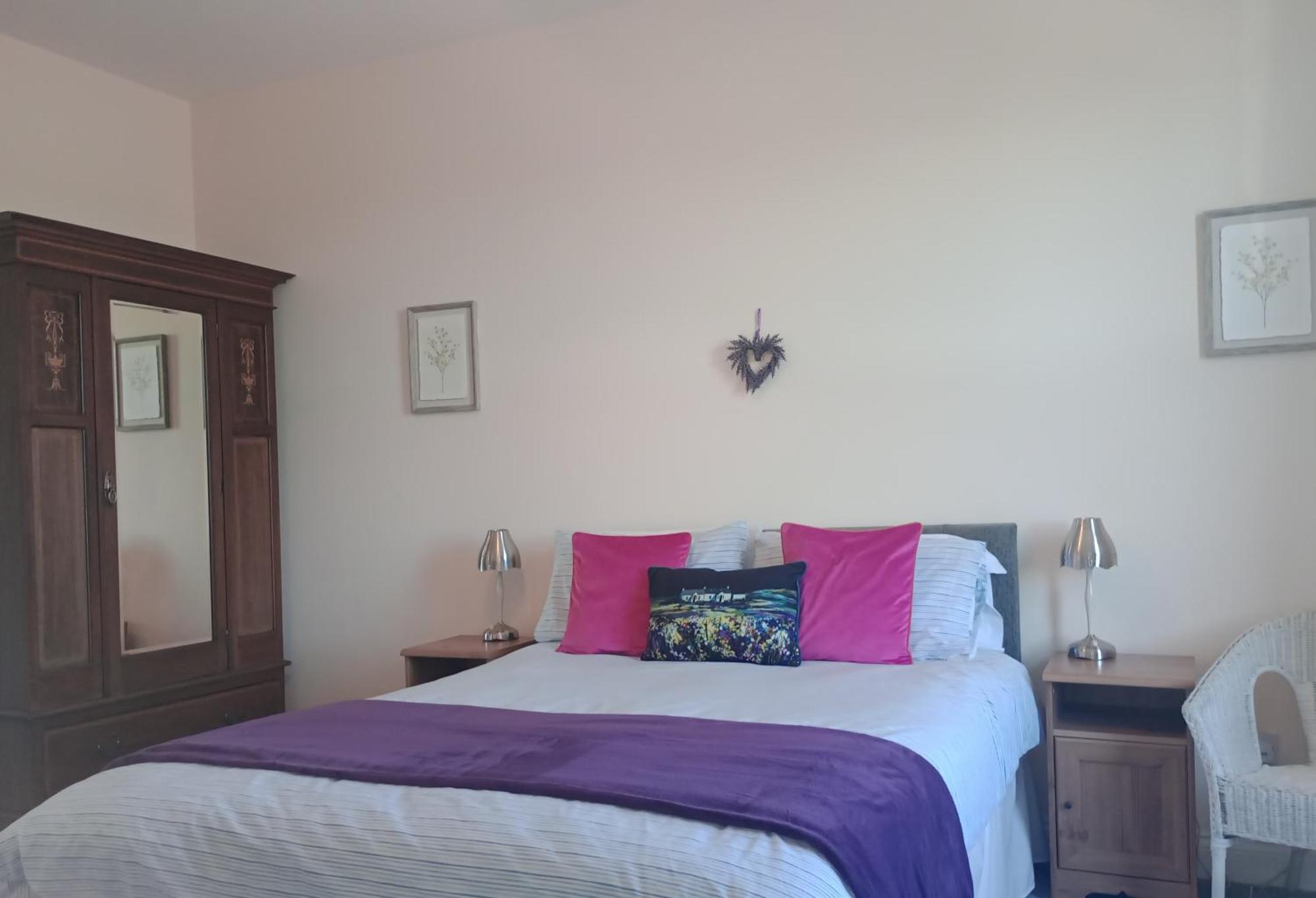 Villa Sunnyside Farm à Grange-over-Sands Extérieur photo
